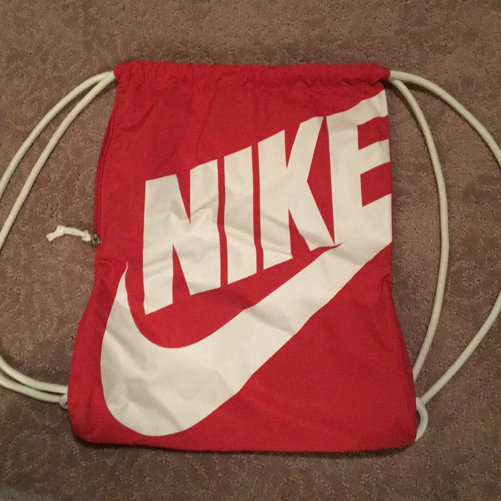 Nike Bag